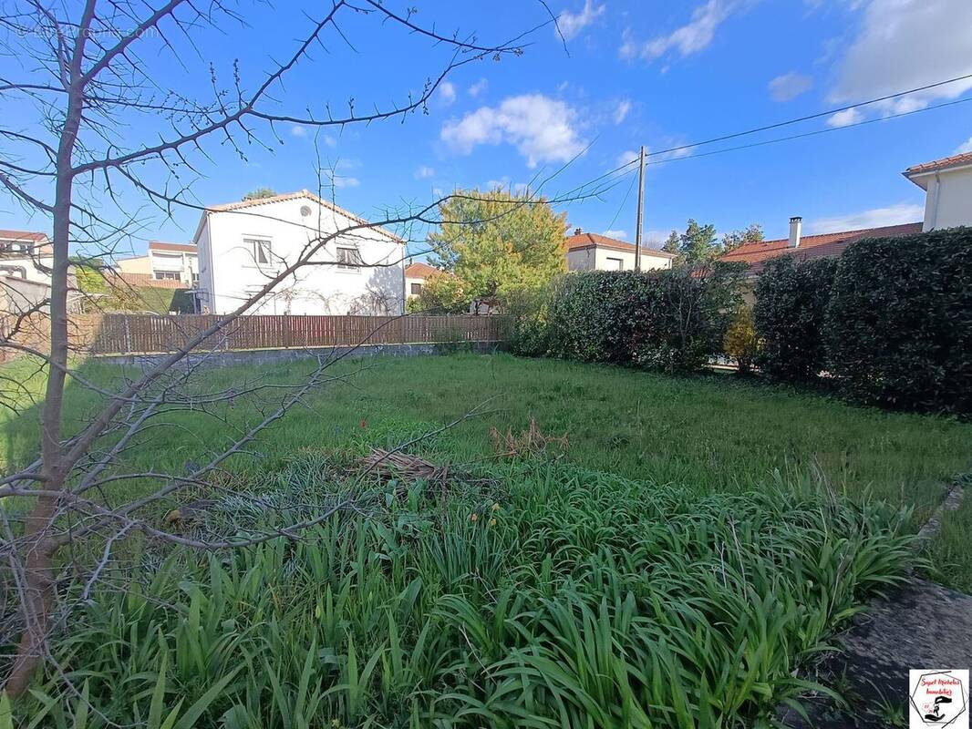 Appartement à TOURNON-SUR-RHONE