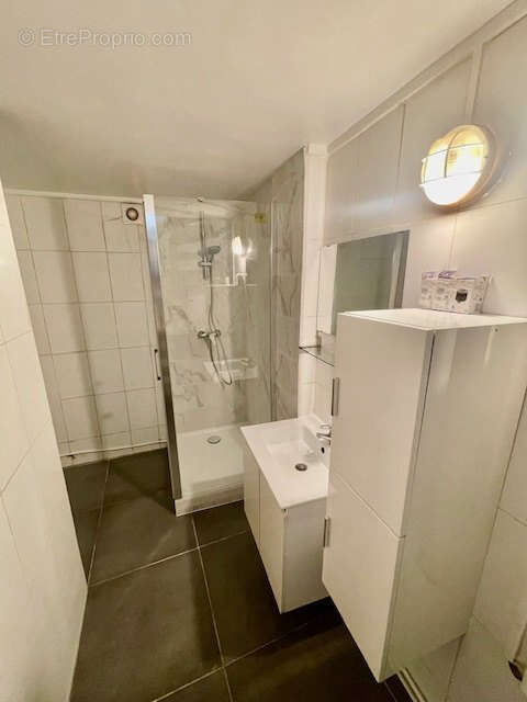 Appartement à MAISONS-ALFORT