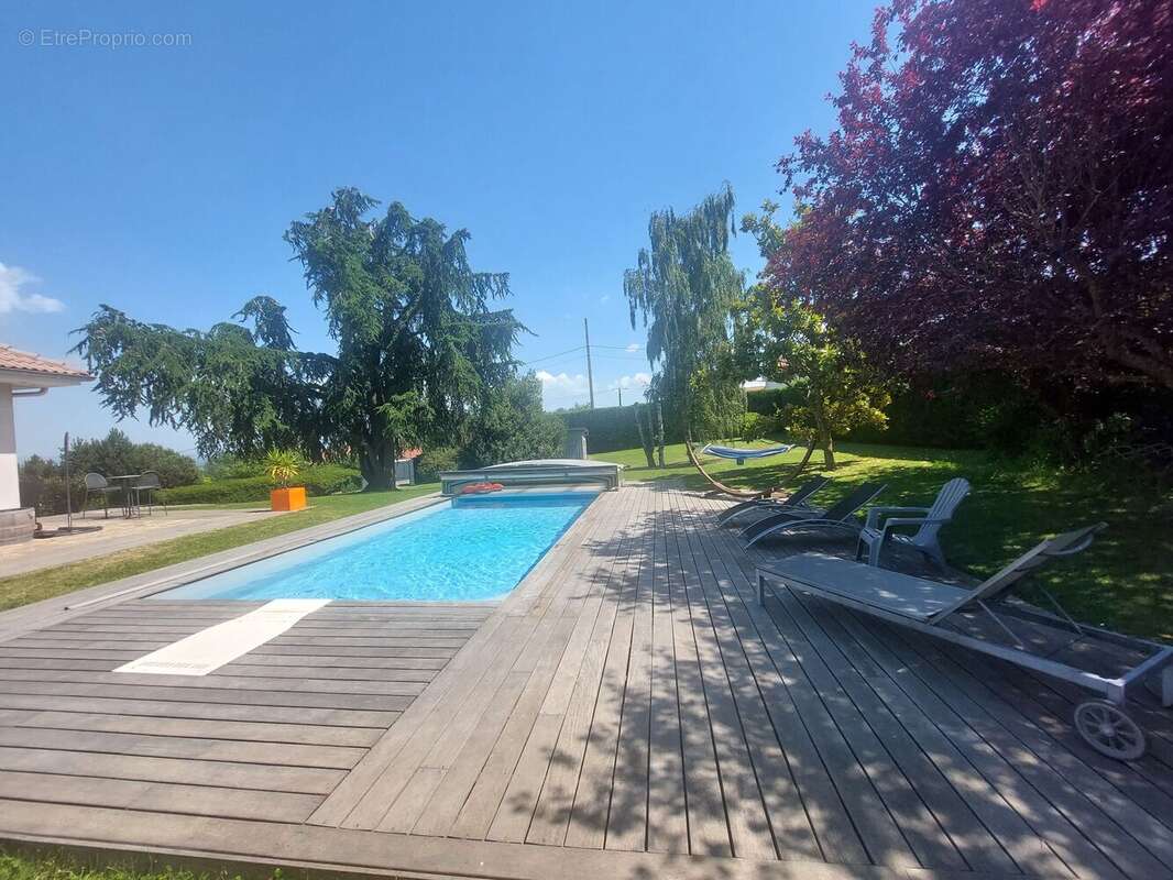 Photo 4 - Maison à MONTBRISON