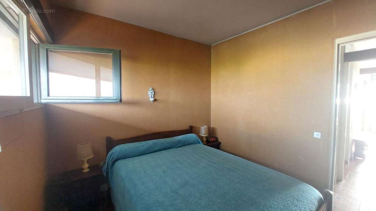 Appartement à SAINT-CYPRIEN