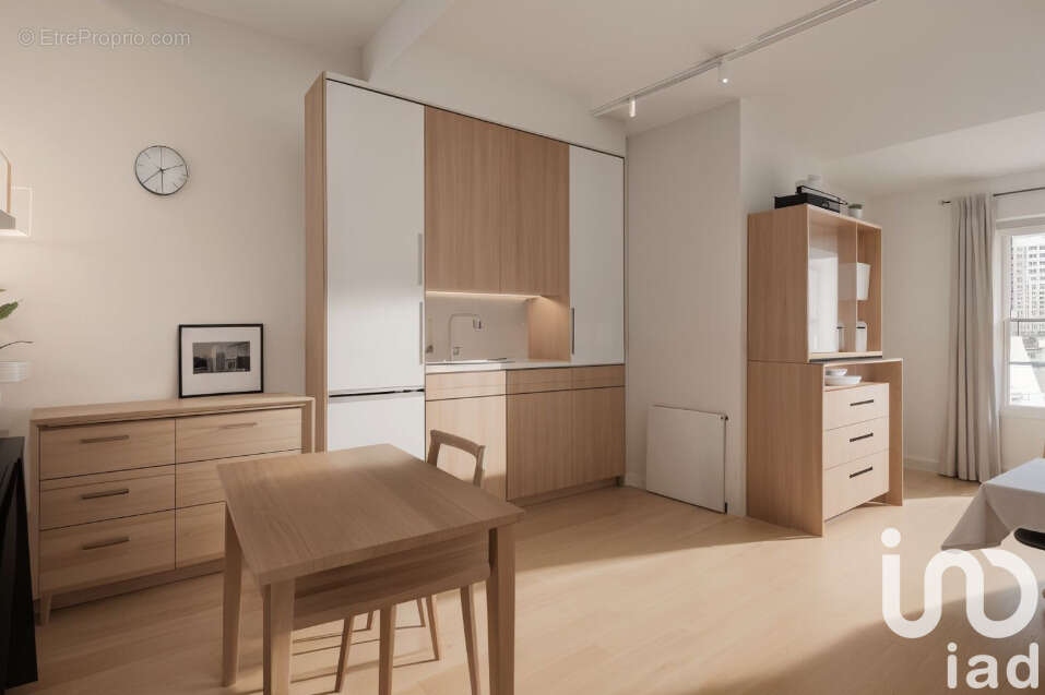 Photo 9 - Maison à NORT-SUR-ERDRE