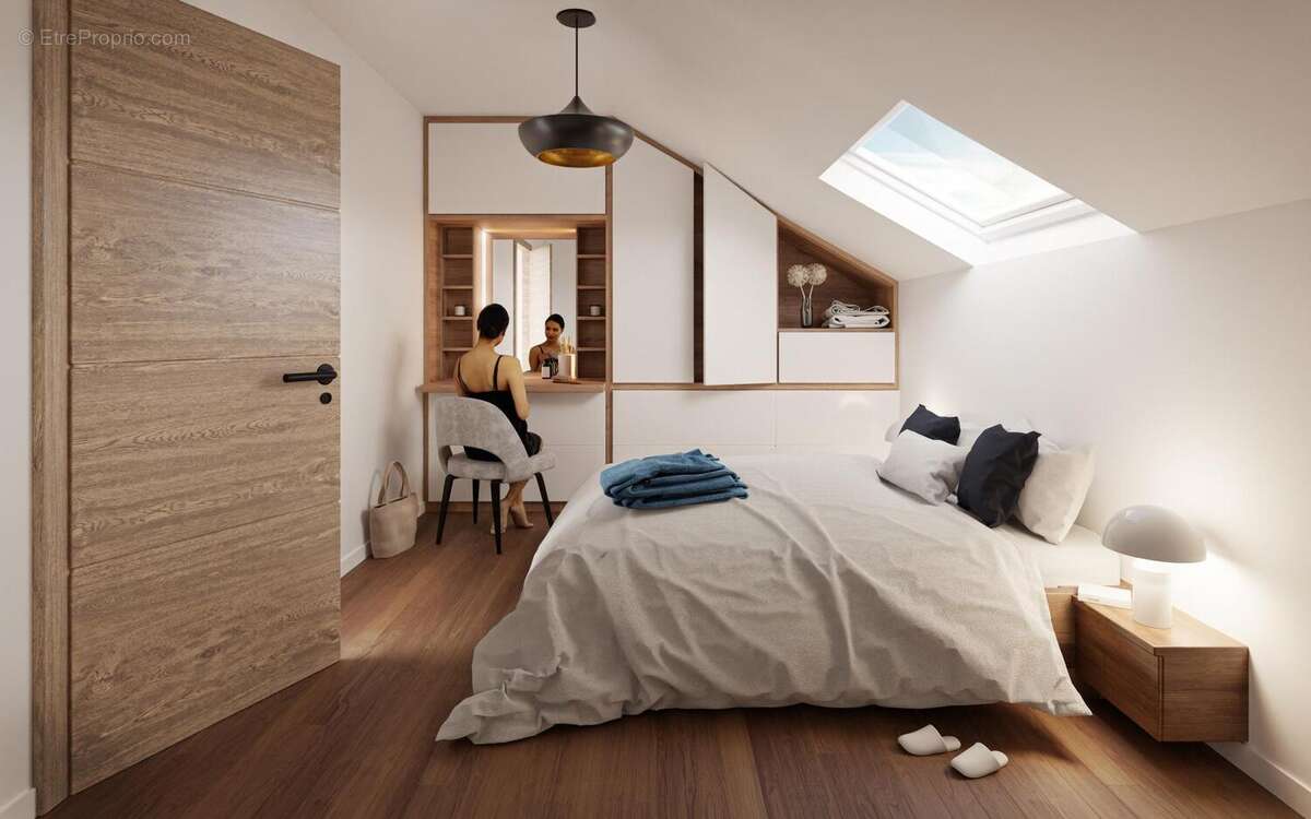 Photo 4 - Appartement à OFFENDORF