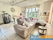 Appartement à COUBLEVIE