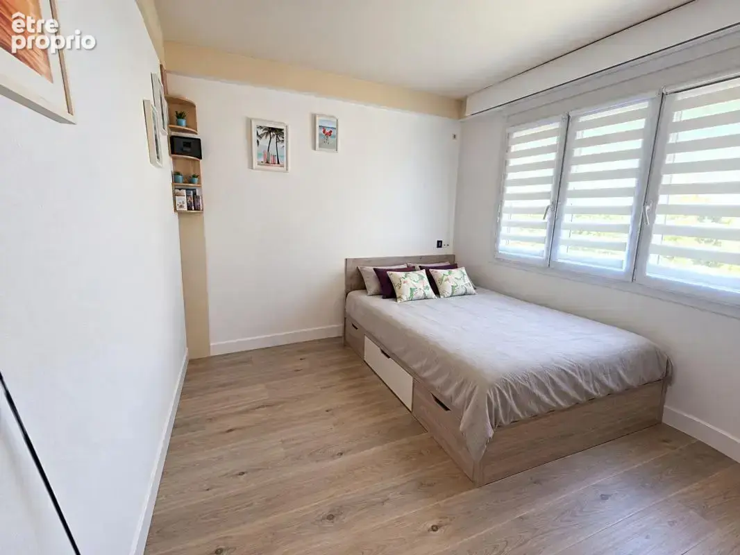 Maison Saint Nazaire 4 pièce(s) - photo 3