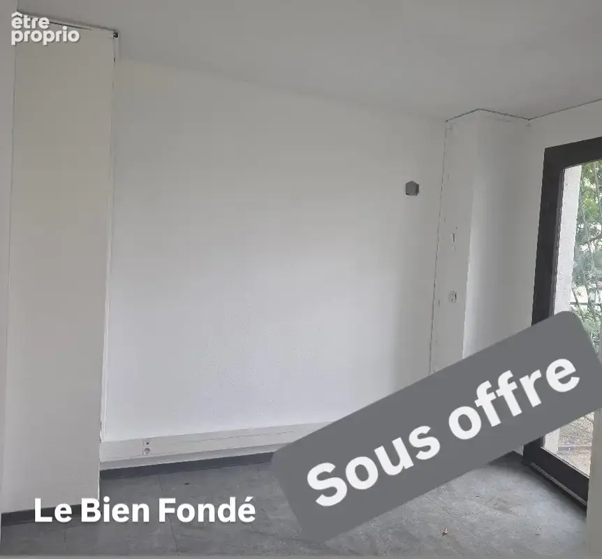 Montpellier local professionnel de 45 m2 - photo 1