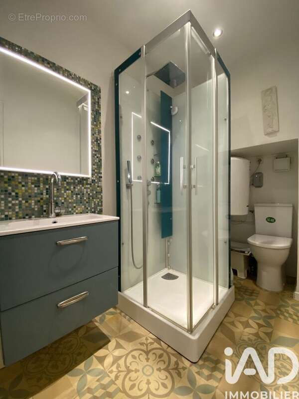 Photo 8 - Appartement à FONTAINEBLEAU