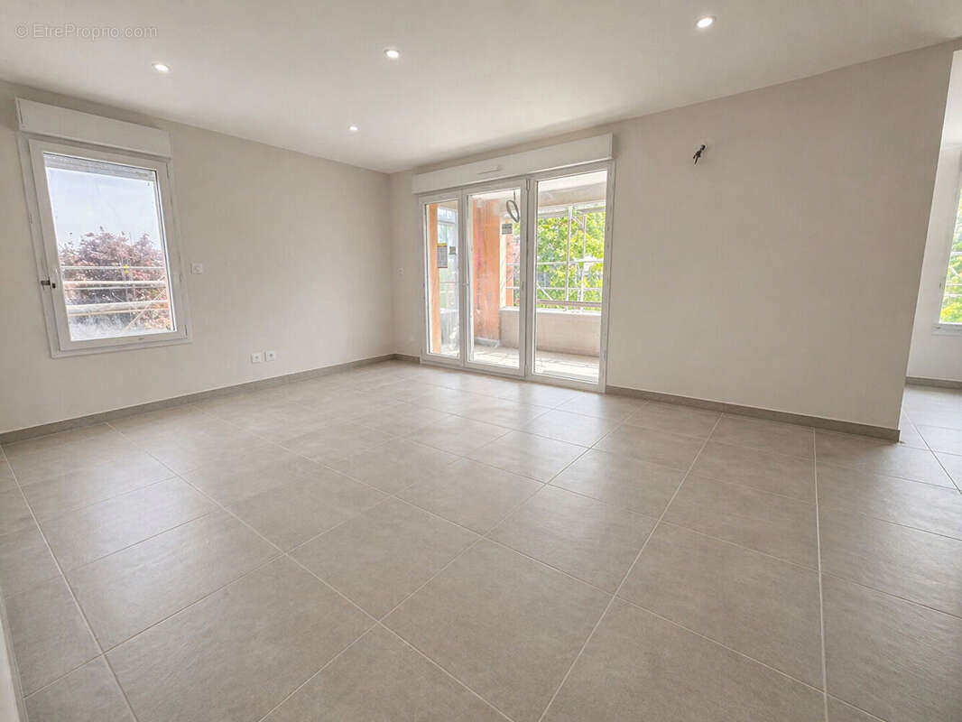 Appartement à L'UNION