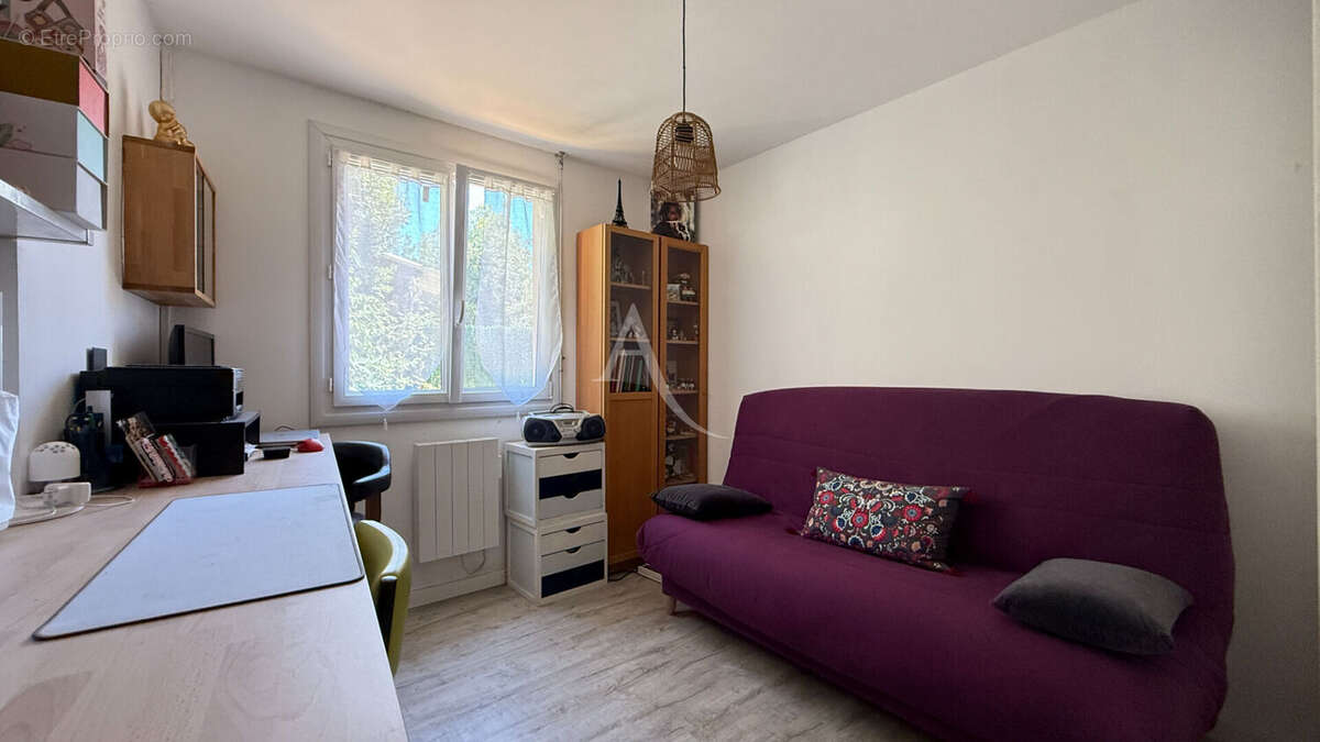 Maison à LA ROCHE-SUR-YON