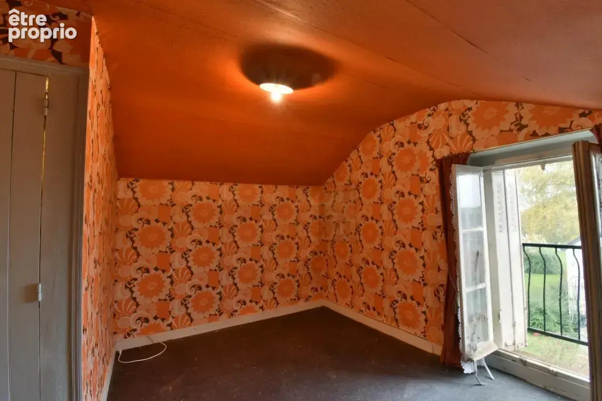 Ensemble de deux maison avec parc de 4000m², à Chaillac (36) - photo 17