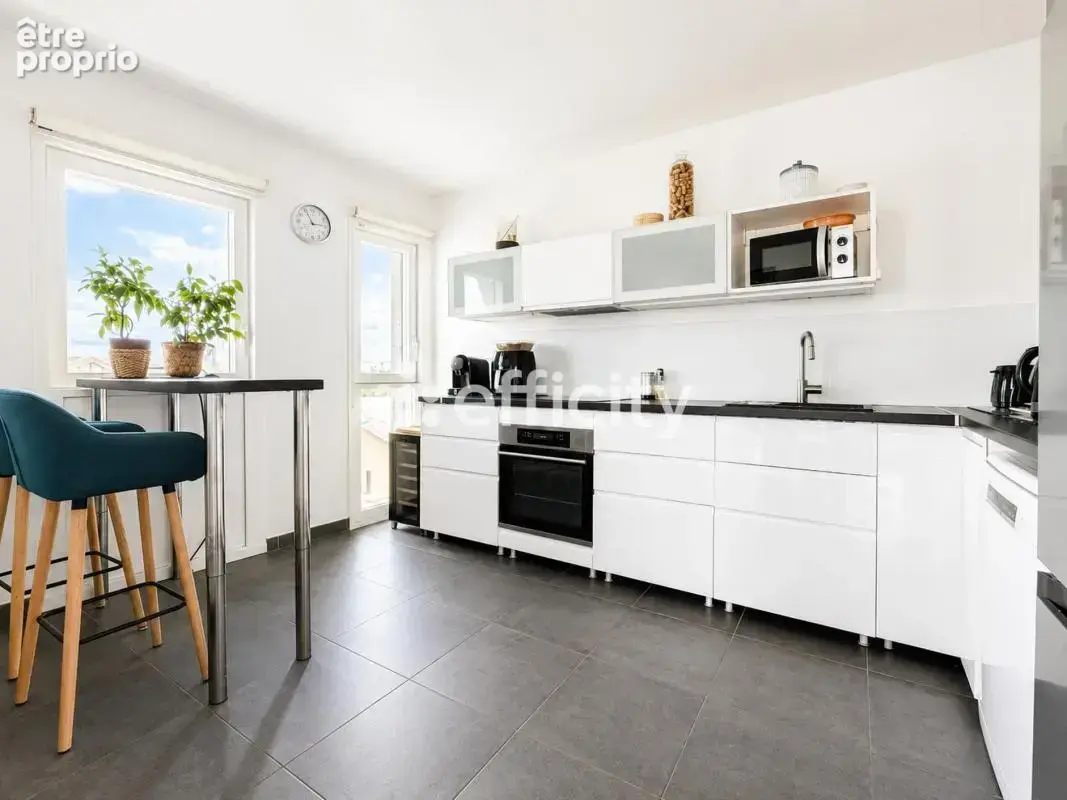 Appartement récent - photo 6