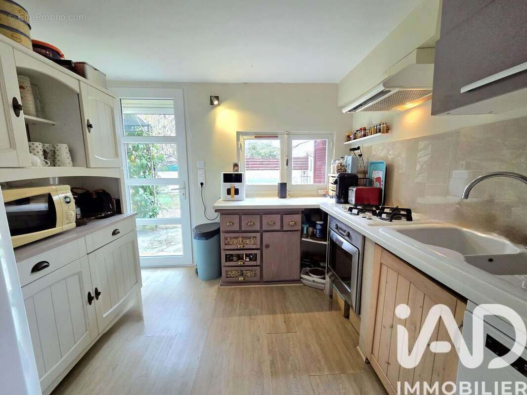Photo 8 - Appartement à NIMES