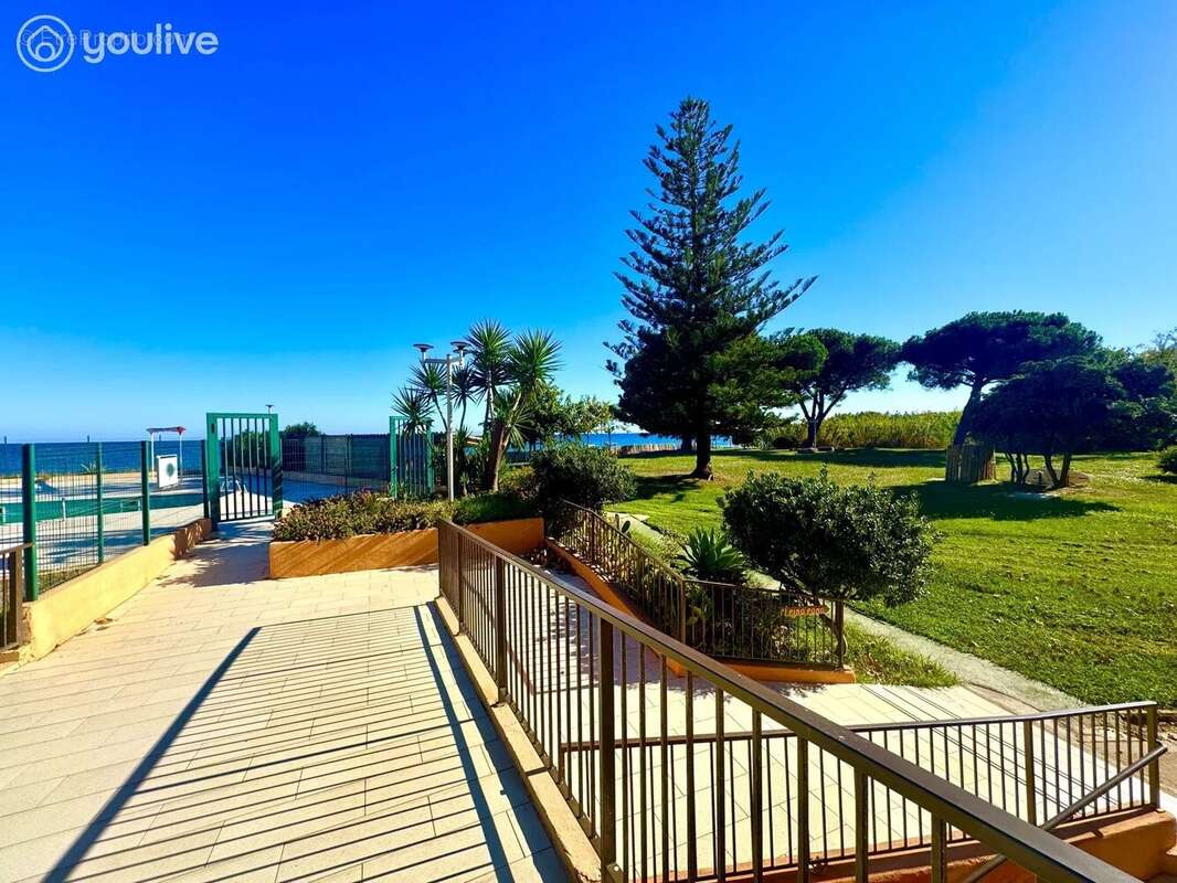 Appartement à SANTA-LUCIA-DI-MORIANI