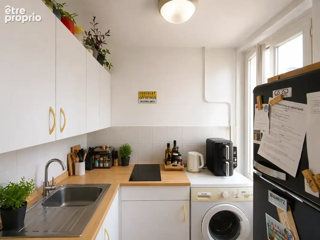Immeuble de rapport bas henriville - photo 5