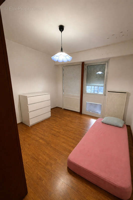 Appartement à GAILLARD