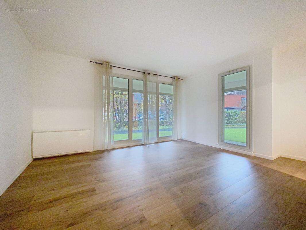 Appartement à ARMENTIERES
