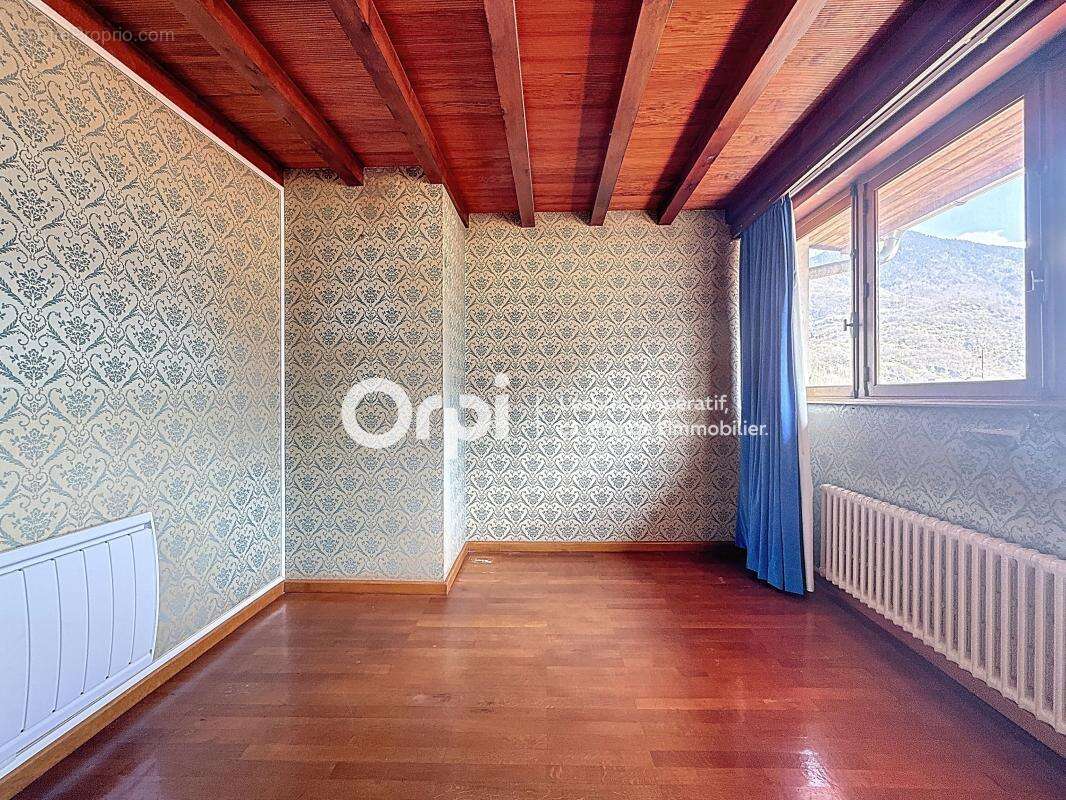 Appartement à ALBERTVILLE