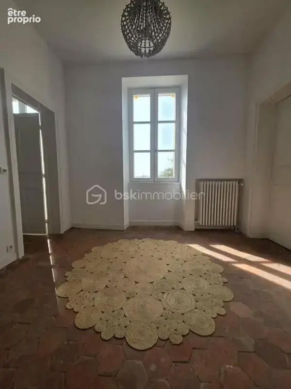 Maison de Maître de 310m2 avec dépendances et Terrain d'environ 2hectares 700 - photo 8