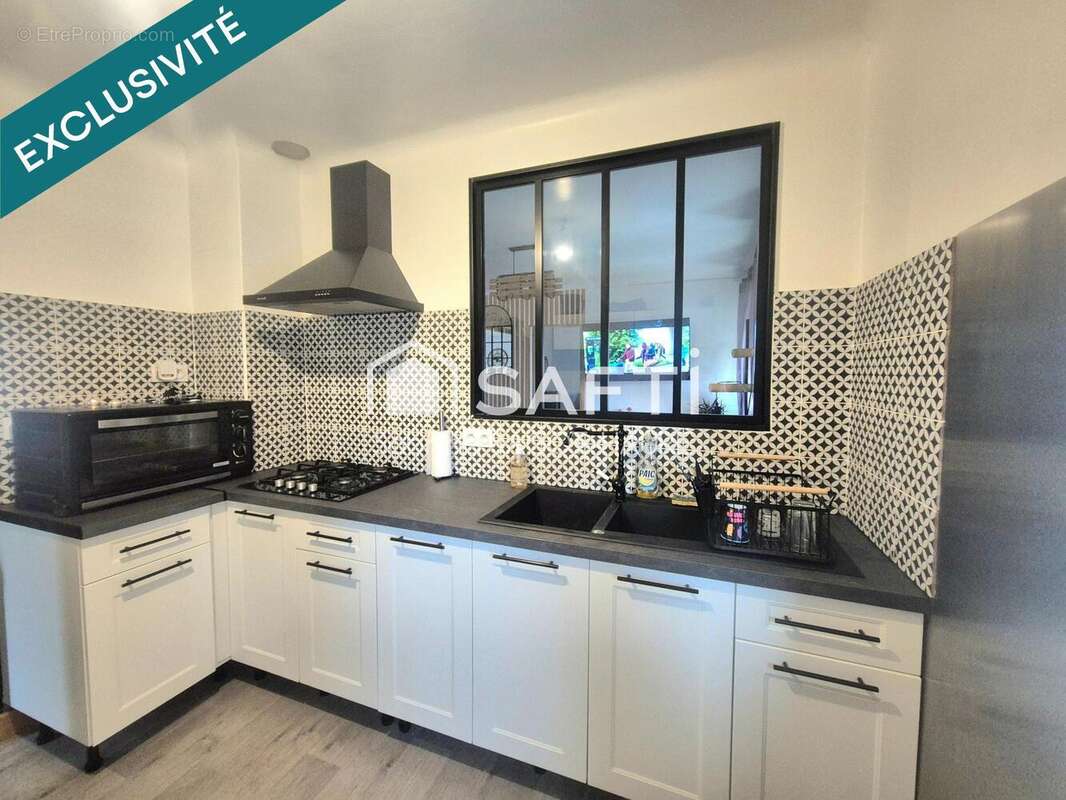 Photo 2 - Maison à ISSOUDUN