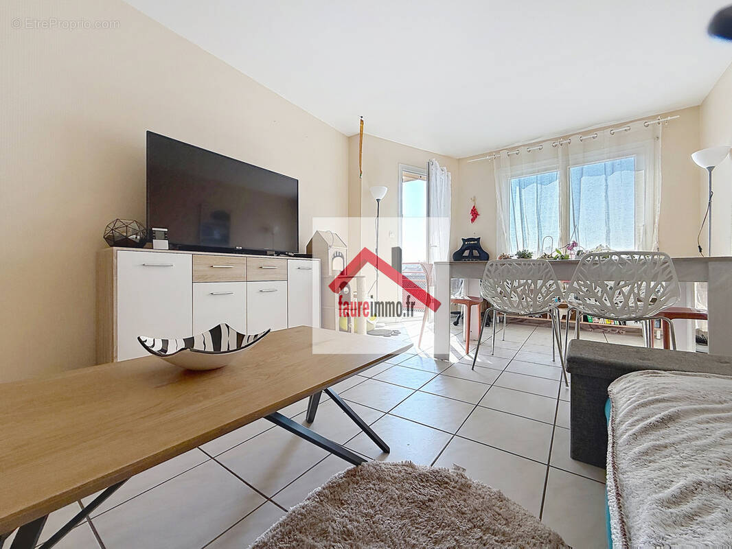 Appartement à BRIVE-LA-GAILLARDE