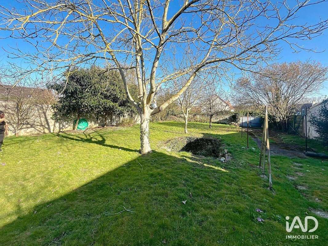 Photo 3 - Maison à LEUVILLE-SUR-ORGE