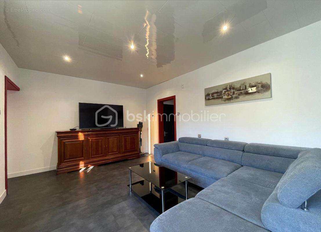 Maison 5 pièces 95m2 - photo 2