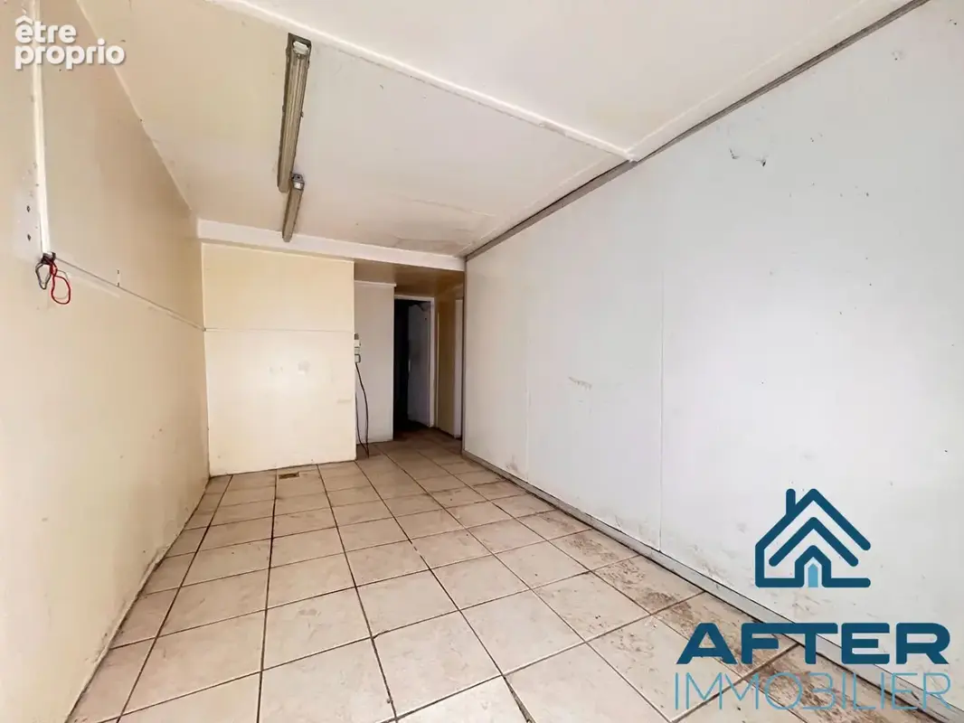 Commerce 188 m² à vendre à Dombasle-Sur-Meurthe (54110) - photo 2