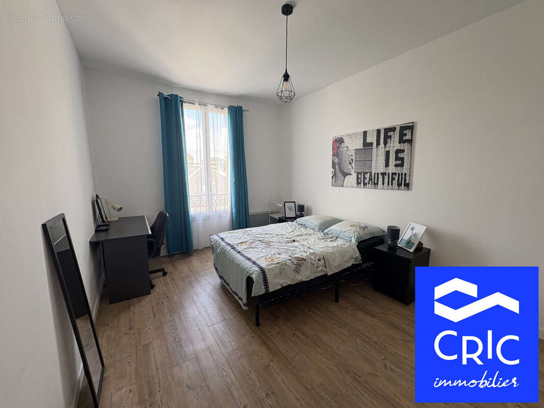 Appartement à LE HAVRE