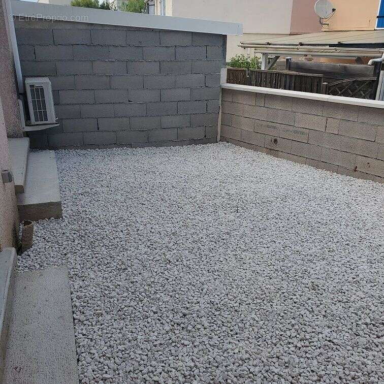 Maison à MARSEILLAN