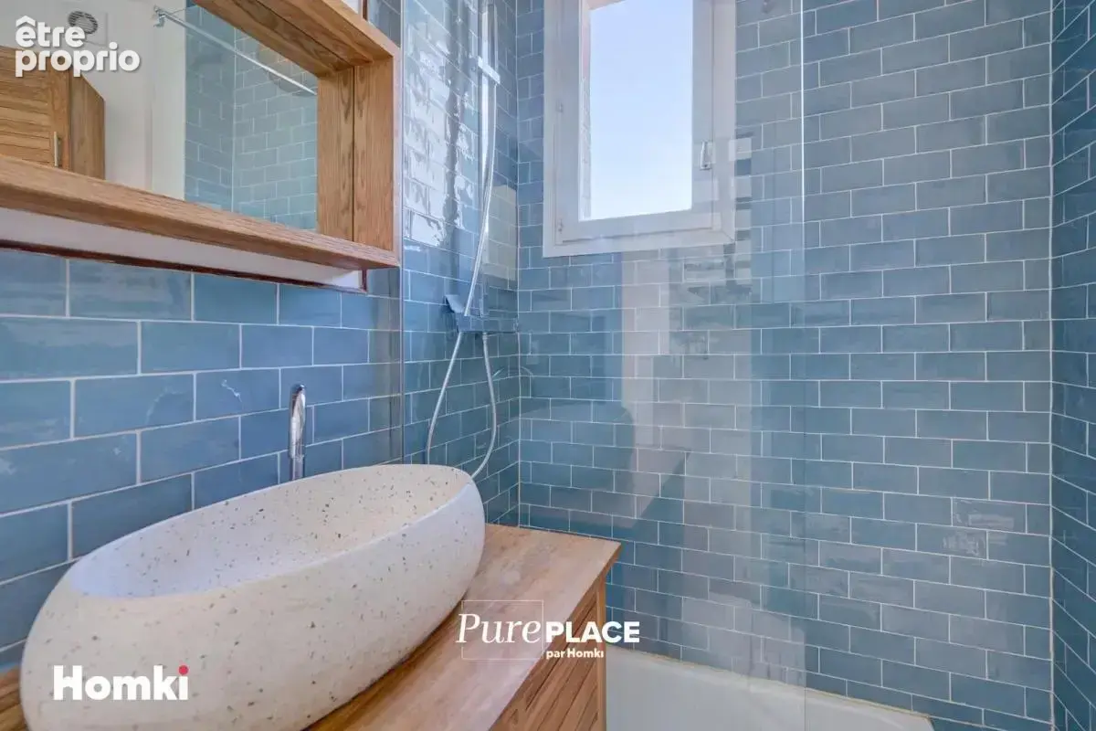Magnifique maison de 141 m² à Pantin - photo 18