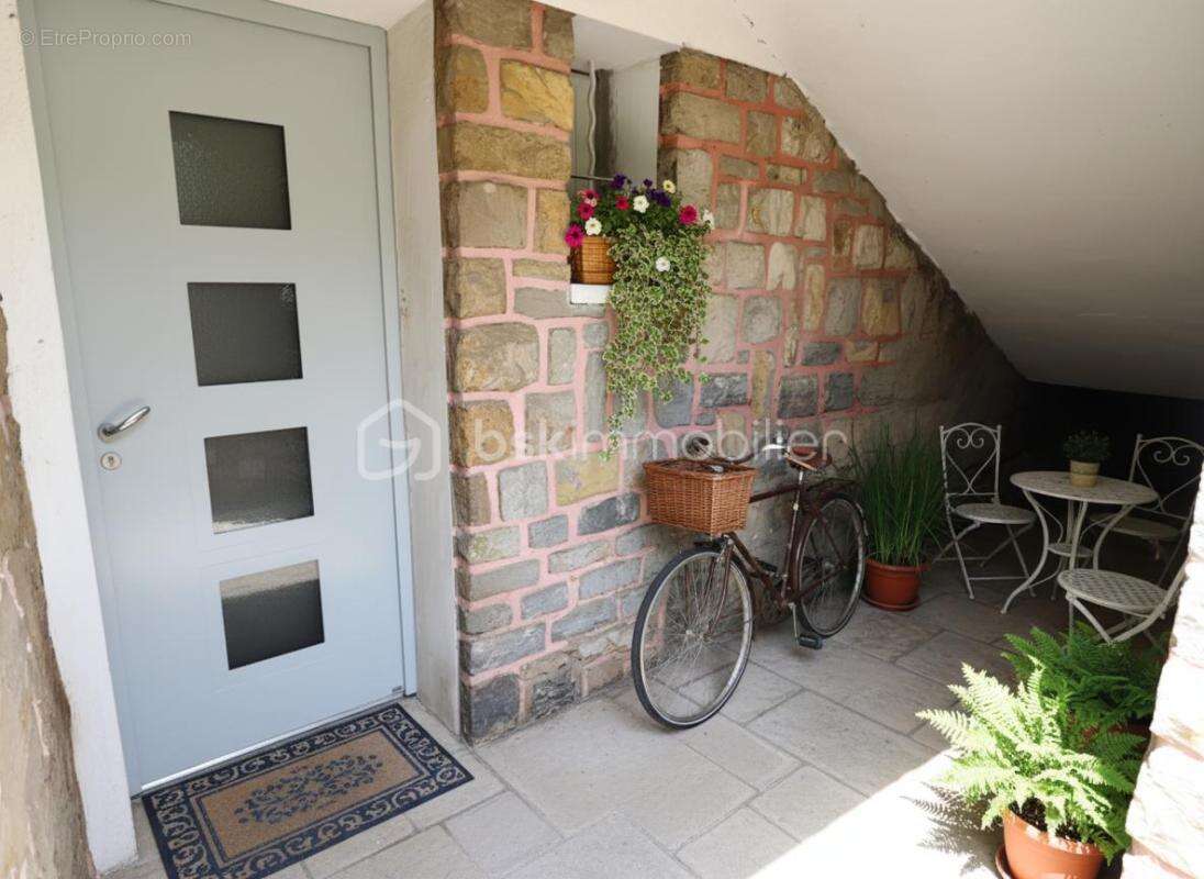 Maison à TOULON