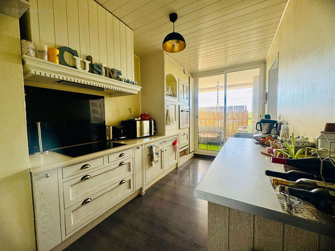 Appartement à ISTRES