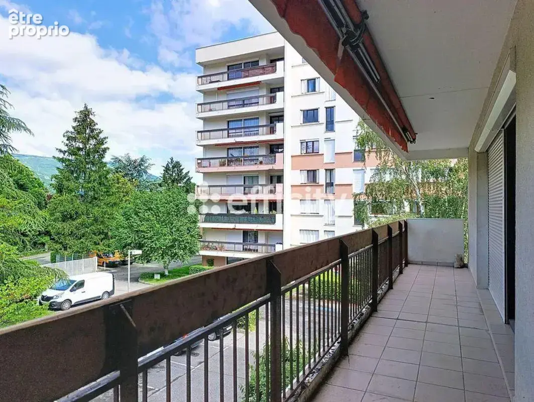 Appartement ancien - photo 7