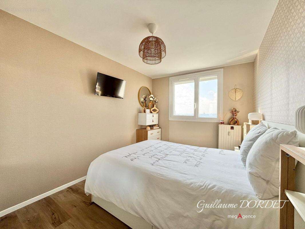 Appartement à DIEPPE