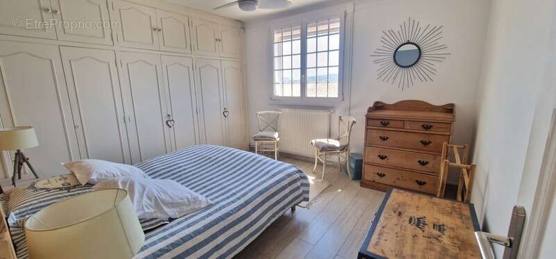 Beaucoup de cachet pavillon T4+Studio! - photo 9