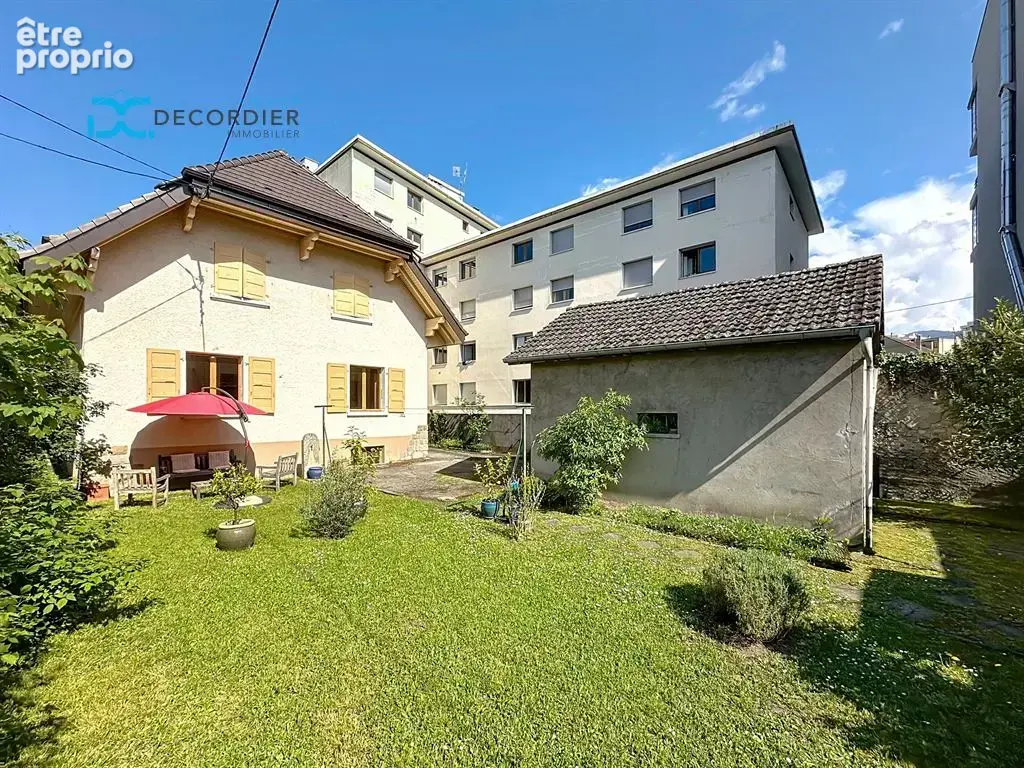Maison individuelle à vendre - thonon-les-bains (74200) - photo 25