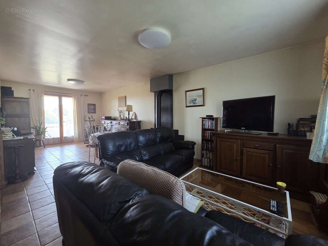 Maison à CASTILLONNES