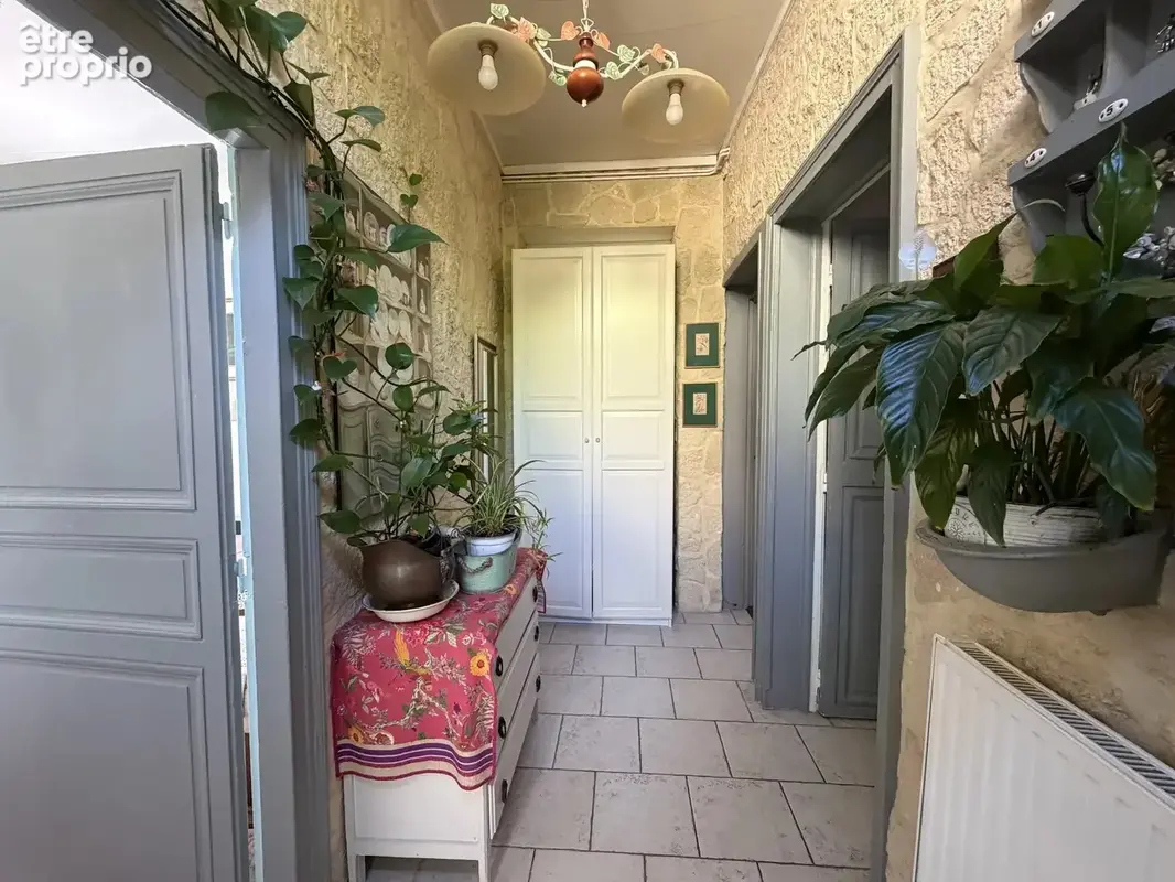 Exclusif auxerre centre-ville viager occupe - photo 15