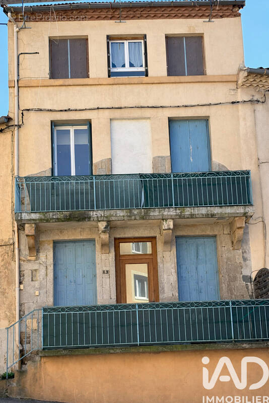Photo 1 - Appartement à SAINT-PAUL-EN-JAREZ