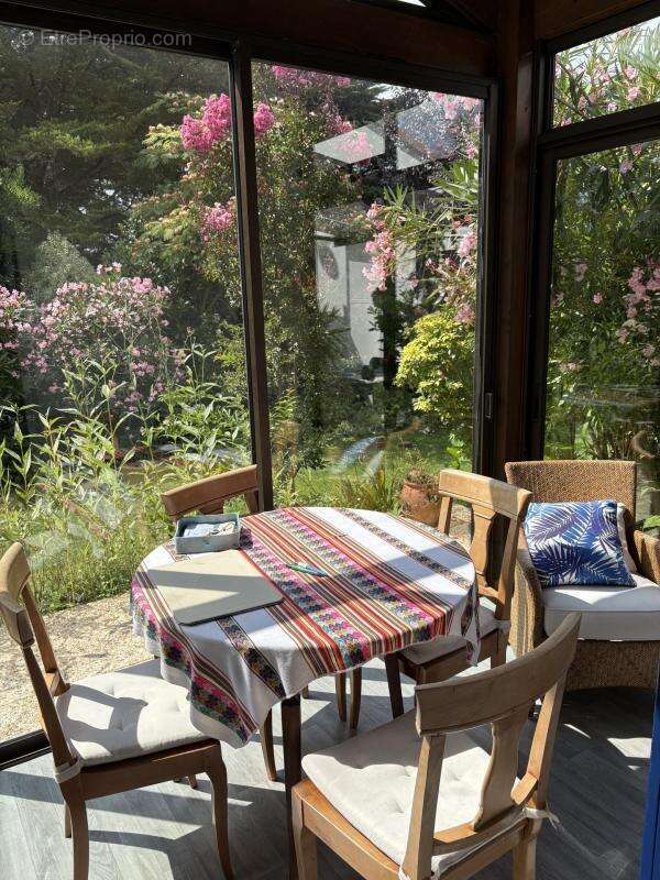 Maison à PORNIC