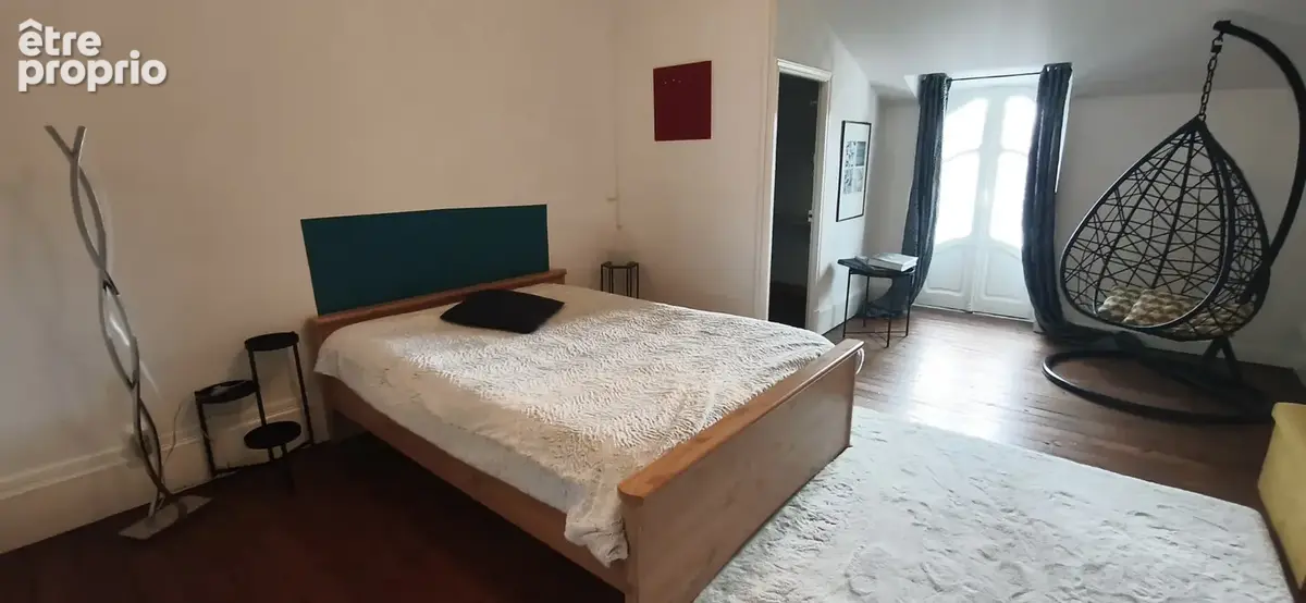 Maison bourgeoise de caractère de 1912   Environ 230 m2   Ébreuil - photo 7