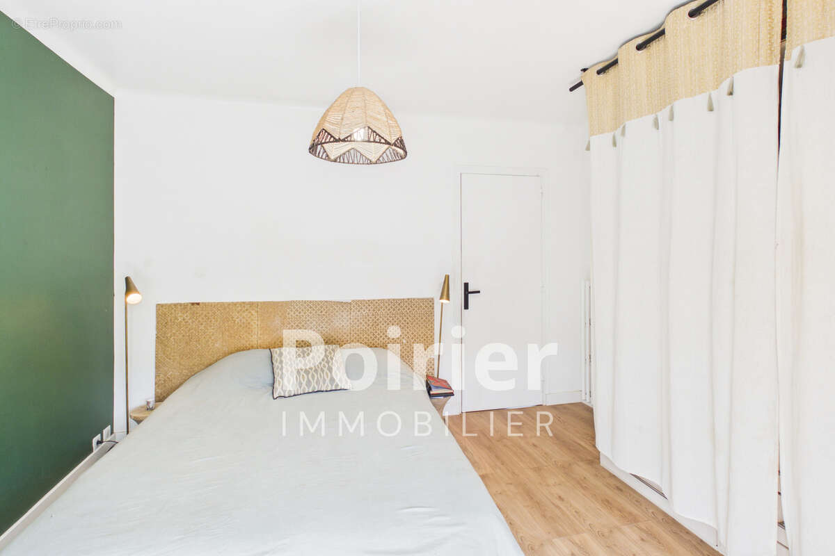 Appartement à EVIAN-LES-BAINS