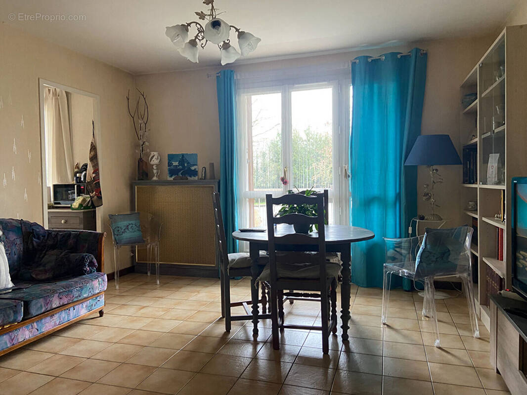 Appartement à NEVERS