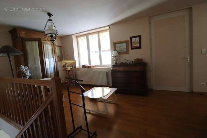 Maison à BAS-EN-BASSET