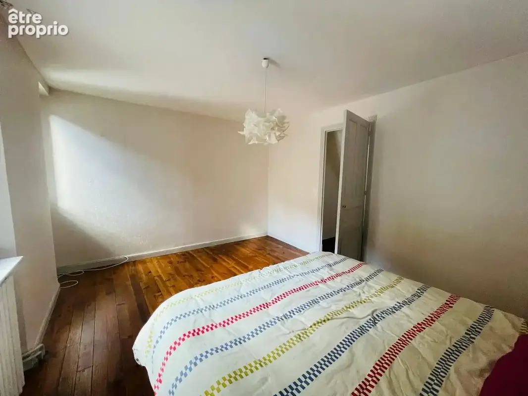 Centre Luchon –  92,5 m² au sol – Fort potentiel d'aménagement - photo 5