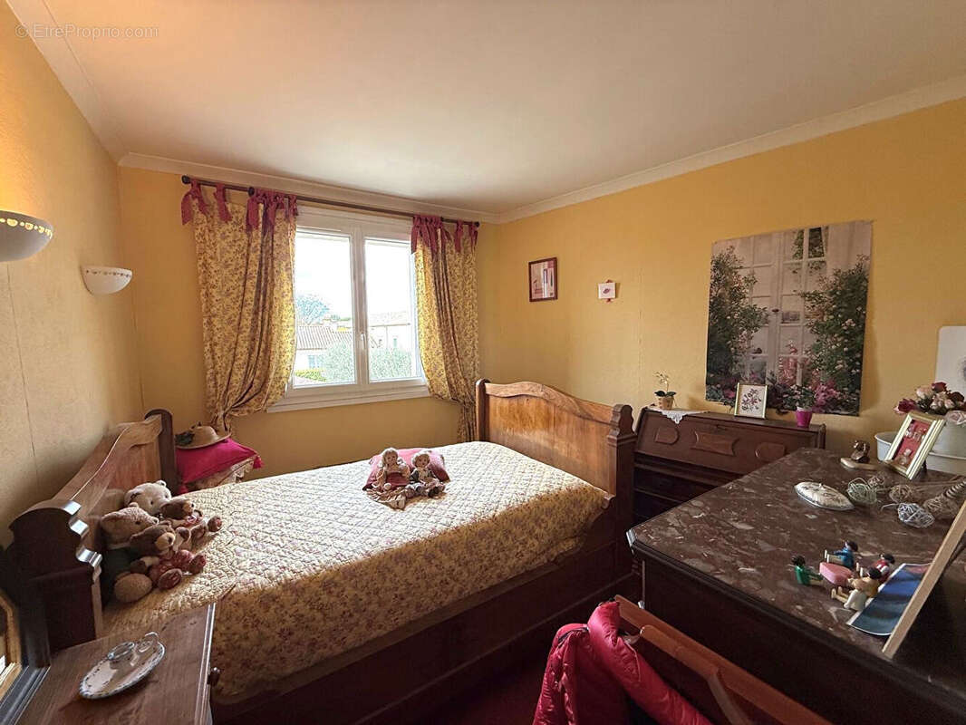 Maison à MARGUERITTES