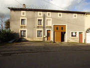 Maison à AVRICOURT
