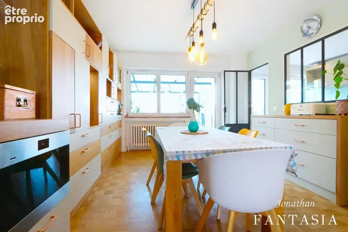 LA MAXE – Maison familiale de 230 m² au sol avec piscine chauffée et généreux espaces extérieurs - photo 61