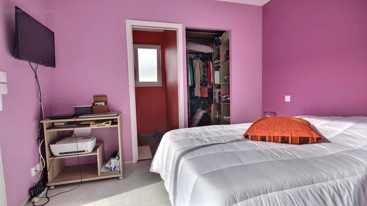 Maison à PORNIC