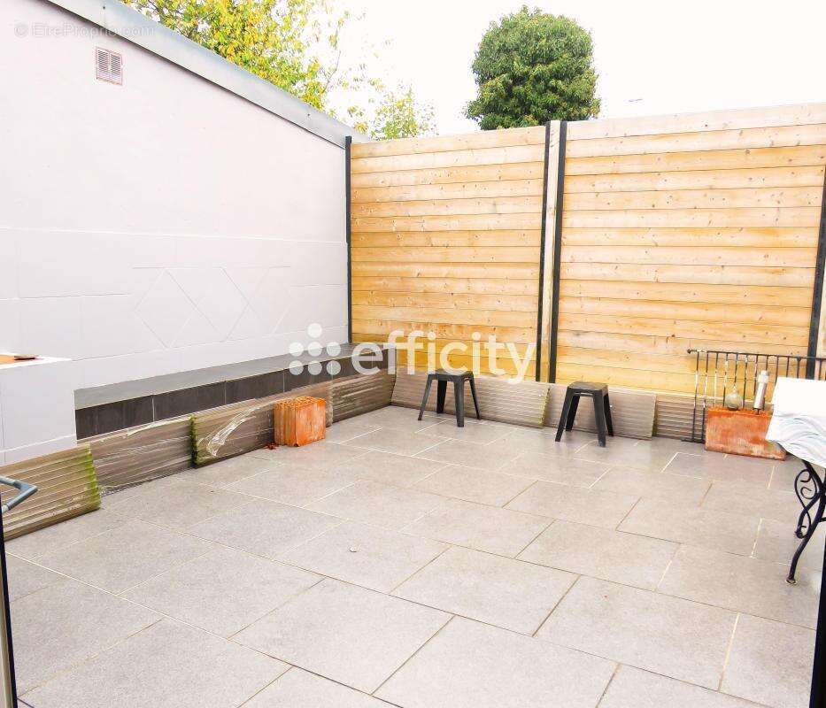 Maison à FLINES-LEZ-RACHES