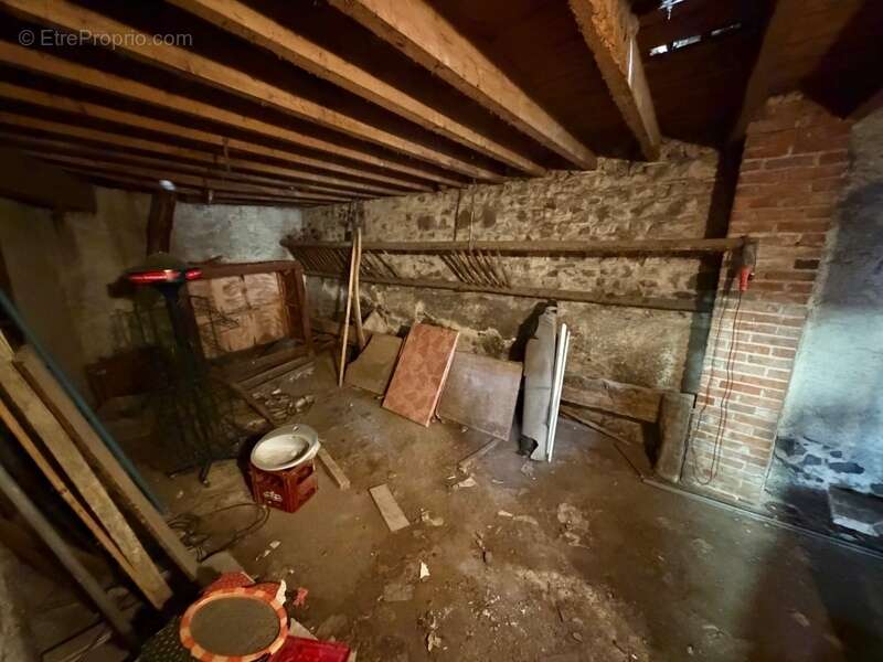 Appartement à VILLEREST